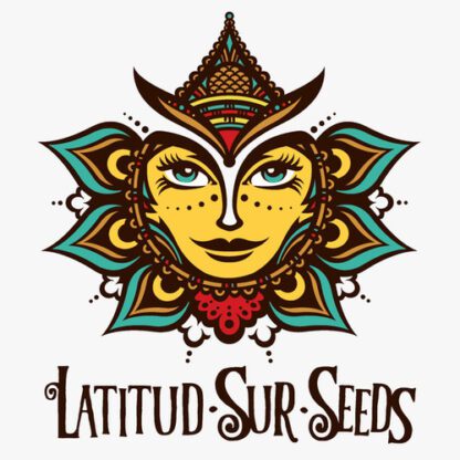 Latitude Sur Seeds